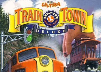 ultra lionel traintown