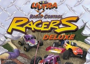 3D Ultra Radio Control Racers: Cheat Codes