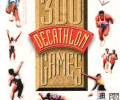3DO Games: Decathlon: Коды