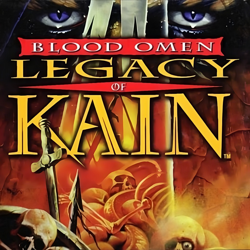 Игры серии Legacy of Kain | StopGame