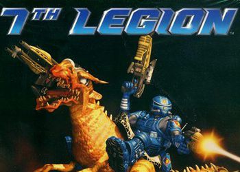 7th Legion: Cheat Codes