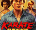 Karate Survivor: +4 трейнер