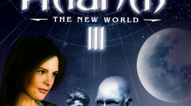 Atlantis 3: The New World: Прохождение