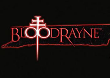 Bloodrayne   -  6