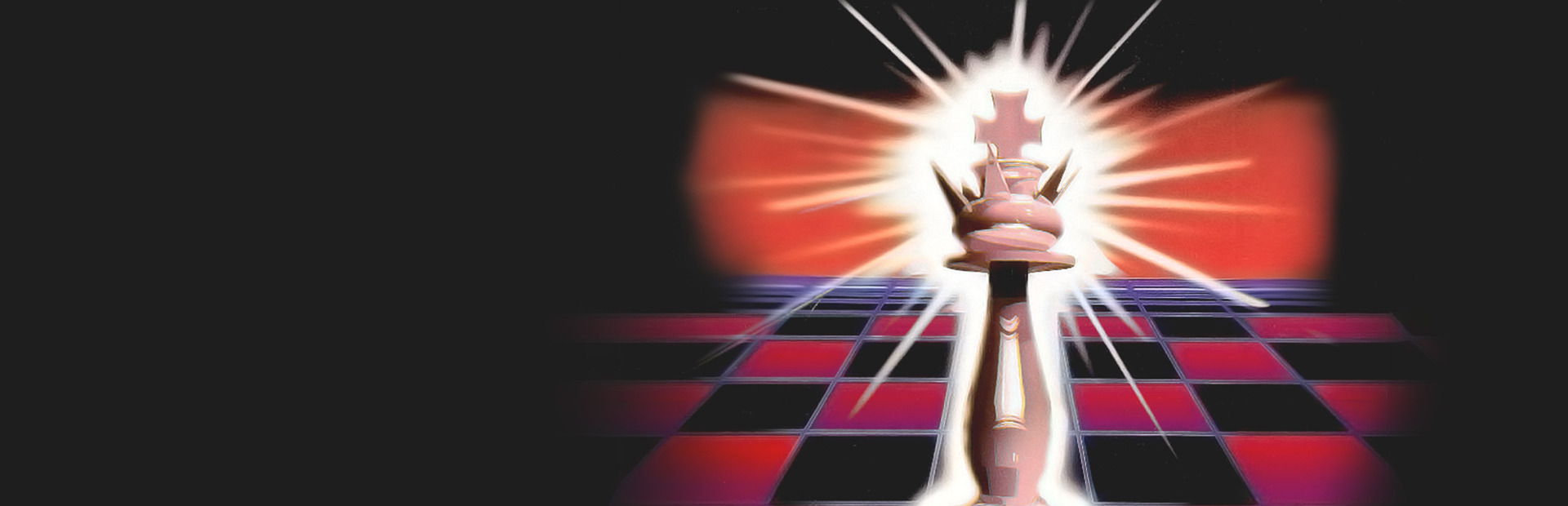 Grandmaster chess 