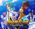 Inazuma Eleven: Victory Road: +15 трейнер