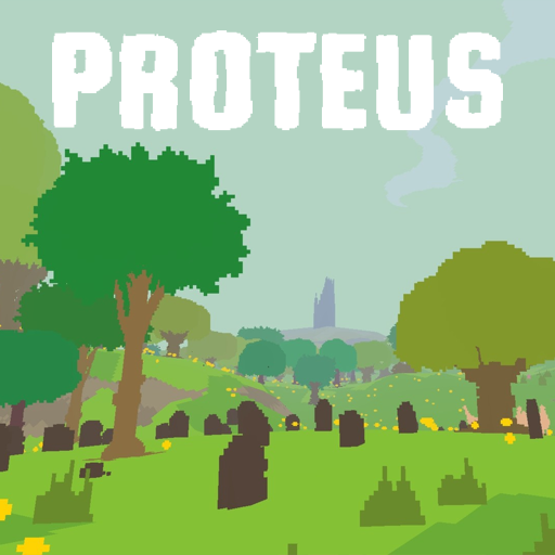 Proteus — обзоры и отзывы, описание, дата выхода, официальный сайт игры ...