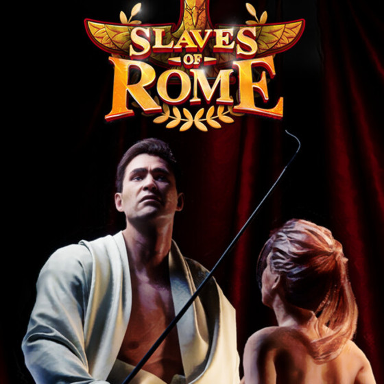 Slaves of Rome — обзоры и отзывы, описание, дата выхода, официальный сайт игры, системные