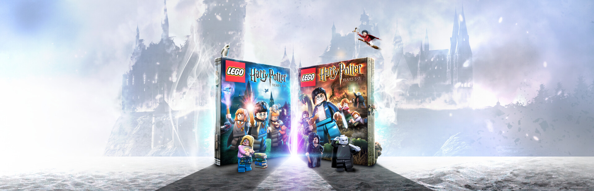 LEGO Harry Potter Collection — обзоры и отзывы, описание, дата выхода ...