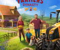 Farmer's Dynasty 2: +15 трейнер