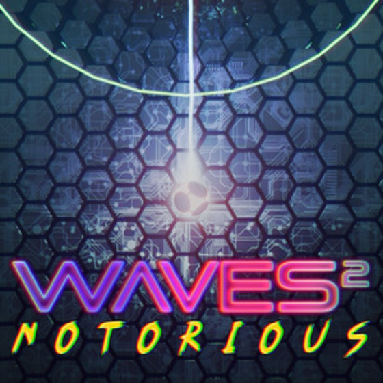Waves 2: Notorious — обзоры и отзывы, описание, дата выхода ...