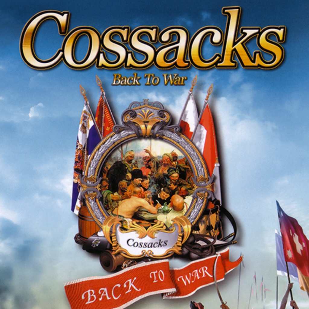 Казаки: Снова Война (Cossacks: Back to War) — обзоры и отзывы, описание ...