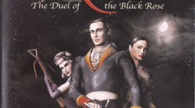Casanova: The Duel of the Black Rose: Прохождение