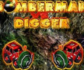 Bomberman vs Digger: +9 трейнер