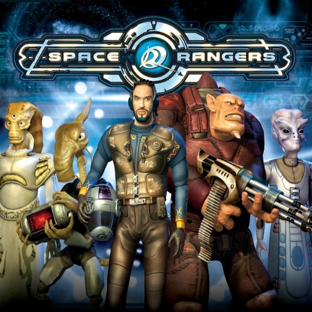 Space rangers on steam фото 118