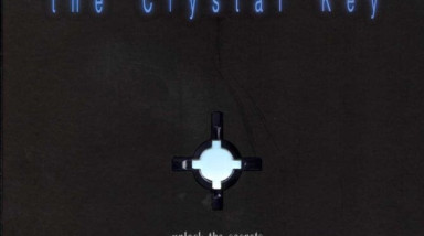 The Crystal Key: Прохождение