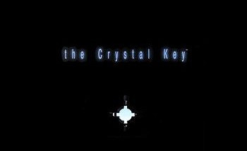 The Crystal Key: Прохождение