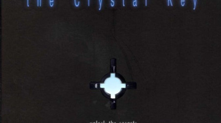 The Crystal Key: Прохождение