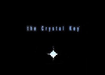 The Crystal Key: Game Walkthrough and Guide