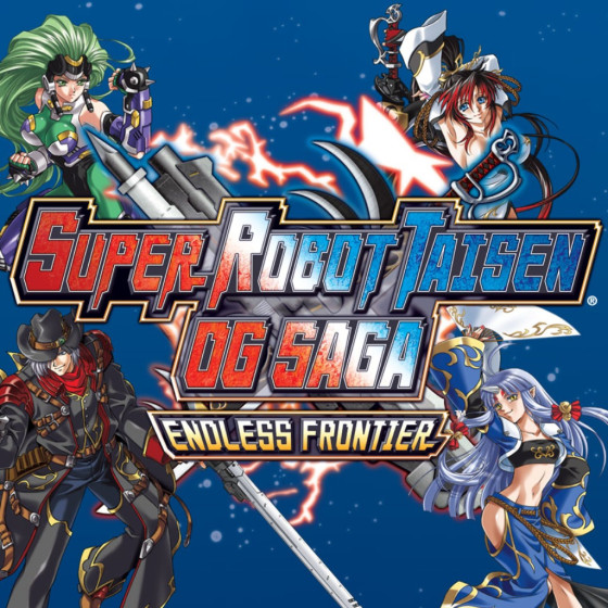 Факты, слухи и домыслы об игре Super Robot Wars OG Saga: Endless ...