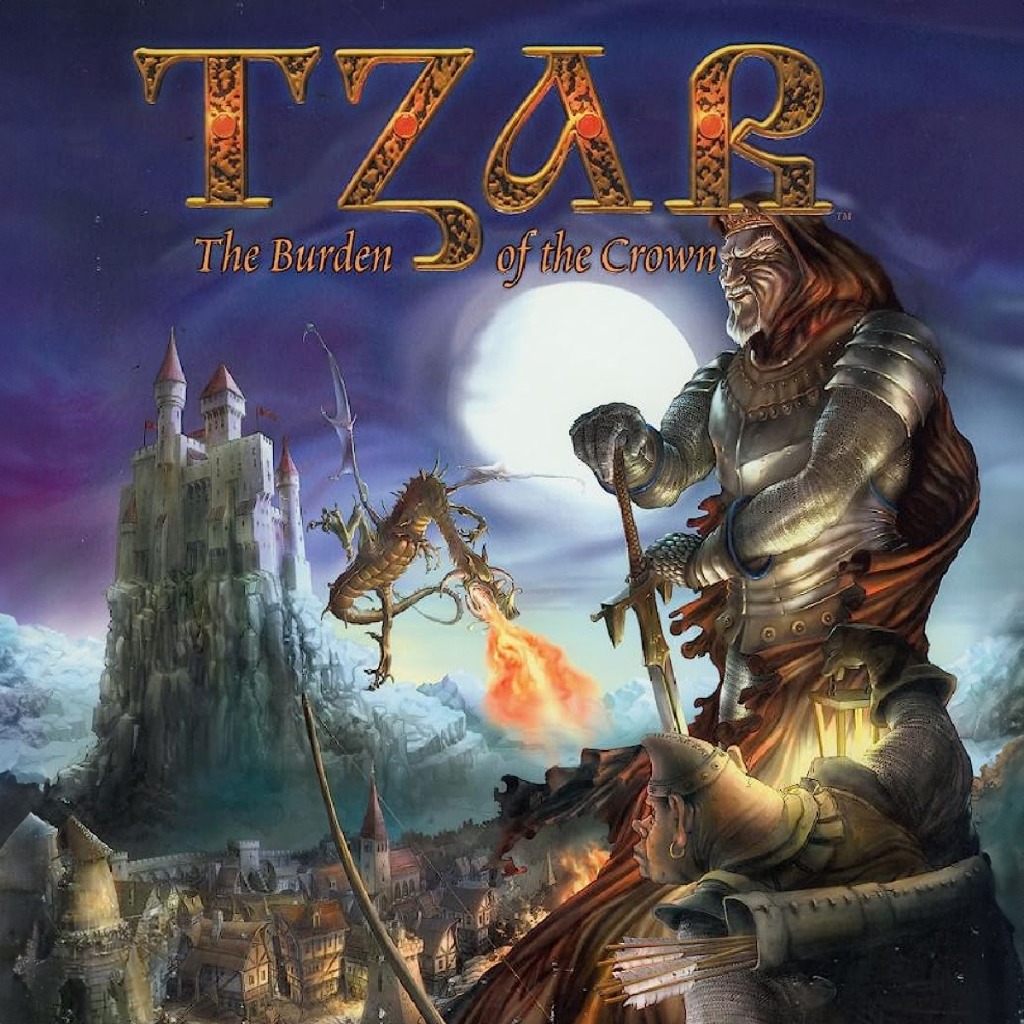 Tzar: The Burden of the Crown: Коды | StopGame