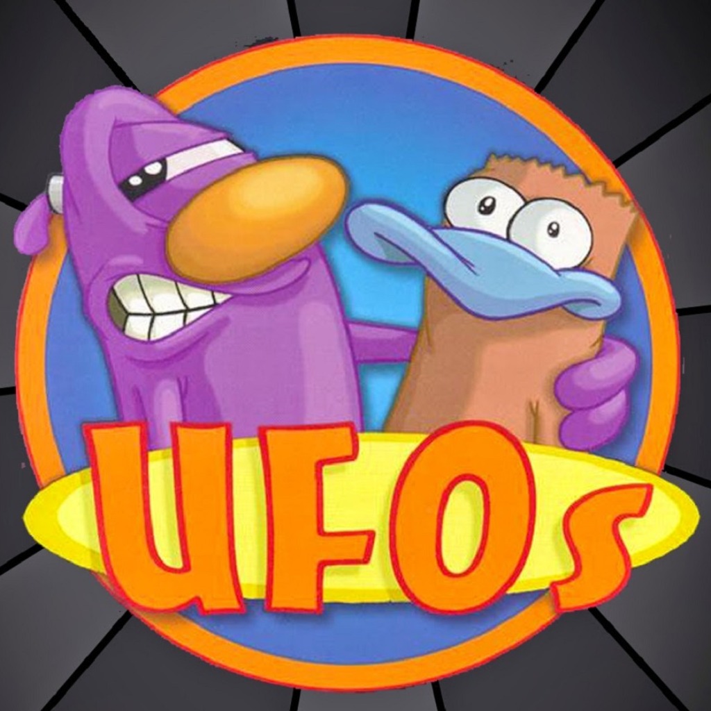 Игры похожие на U.F.O.s: Приключения Инопланетянина | StopGame