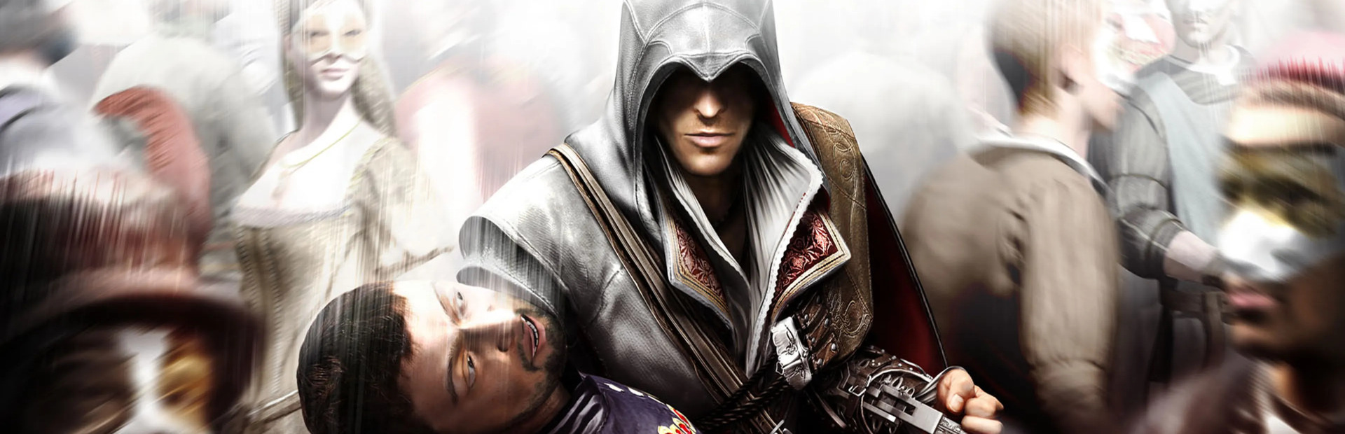 Assassin's Creed II (Mobile) — обзоры и отзывы, описание, дата выхода ...