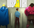Dispatch: +16 трейнер