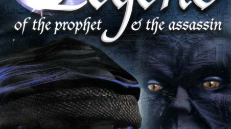 The Legend of the Prophet and the Assassin: Прохождение