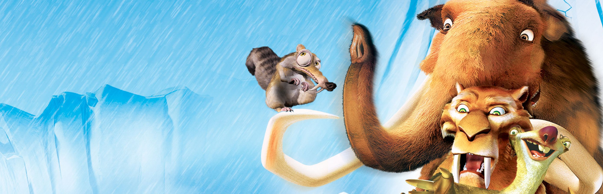 Ice Age (Ледниковый период) — обзоры и отзывы, описание, дата выхода ...