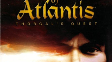 Curse of Atlantis: Thorgal's Quest: Прохождение
