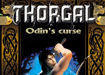 Thorgal: Odin's Curse (Curse of Atlantis: Thorgal's Quest): Прохождение