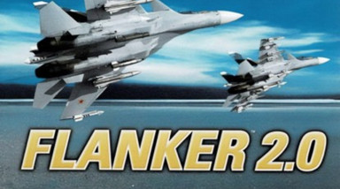 Flanker 2.0 - The Combat Flight Simulator: Прохождение