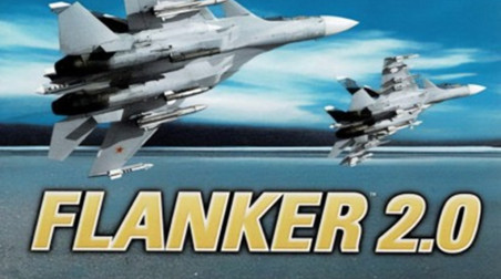 Flanker 2.0 - The Combat Flight Simulator: Прохождение