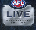 AFL Live: Premiership Edition: Коды