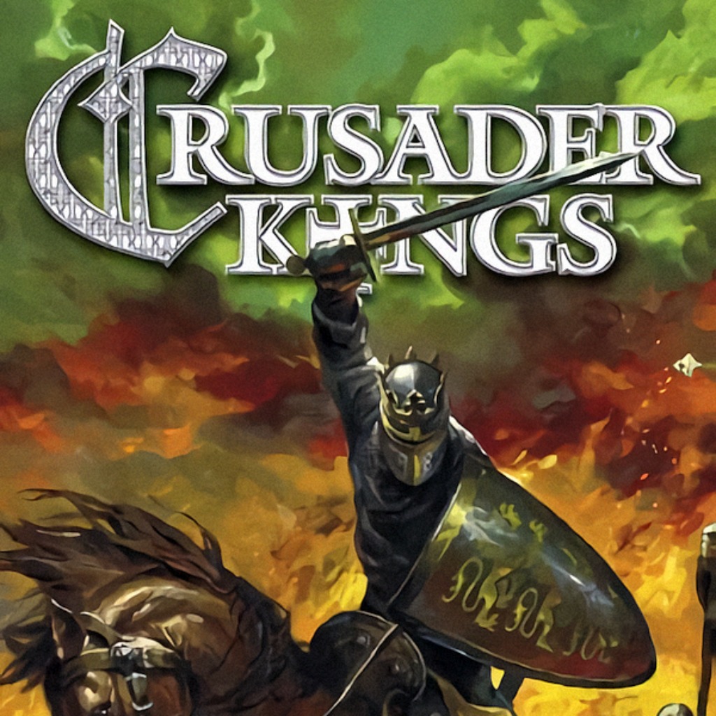 Crusader Kings: Коды | StopGame