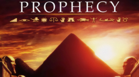 The Egyptian Prophecy: The Fate of Ramses: Прохождение