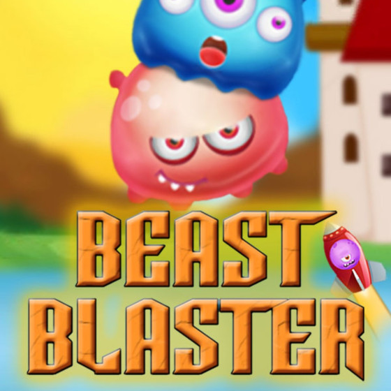 Beast Blaster — обзоры и отзывы, описание, дата выхода, официальный ...