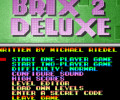 Brix 2: Коды