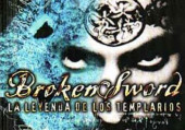 Broken Sword: The Shadow of the Templars