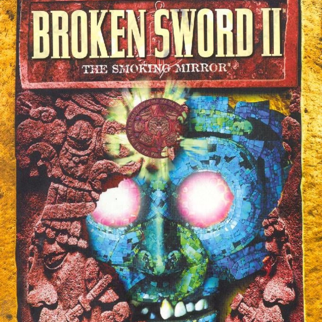 Broken Sword 2: The Smoking Mirror: Прохождение | StopGame