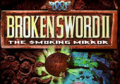 Broken Sword 2: The Smoking Mirror