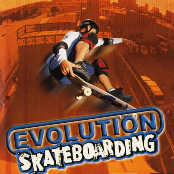 Evolution Skateboarding — обзоры и отзывы, описание, дата выхода ...