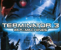 Terminator 3: War of the Machines: Коды