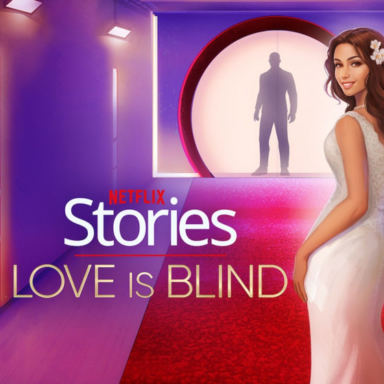 Netflix Stories: Love Is Blind — обзоры и отзывы, описание, дата выхода ...