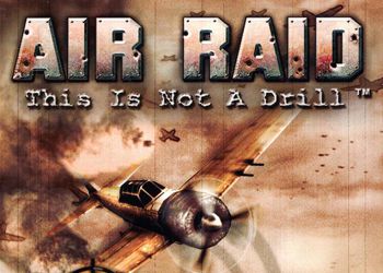 air raid this is not a drill pc cheats