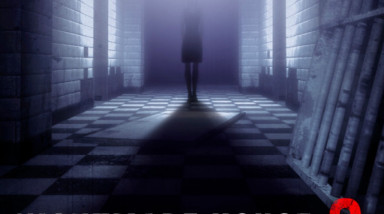 Кошмар на дому в Nightmare House 2 (запись)