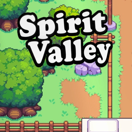 Spirit Valley — обзоры и отзывы, описание, дата выхода, официальный ...