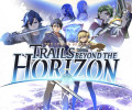 The Legend of Heroes: Trails Beyond the Horizon: +65 трейнер