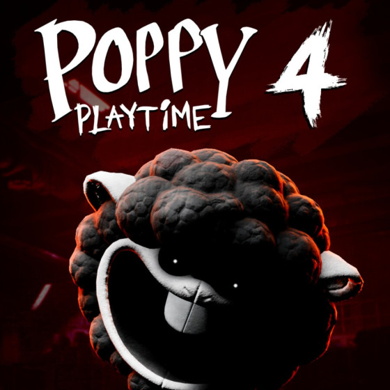 Poppy Playtime - Chapter 4 — обзоры и отзывы, описание, дата выхода ...
